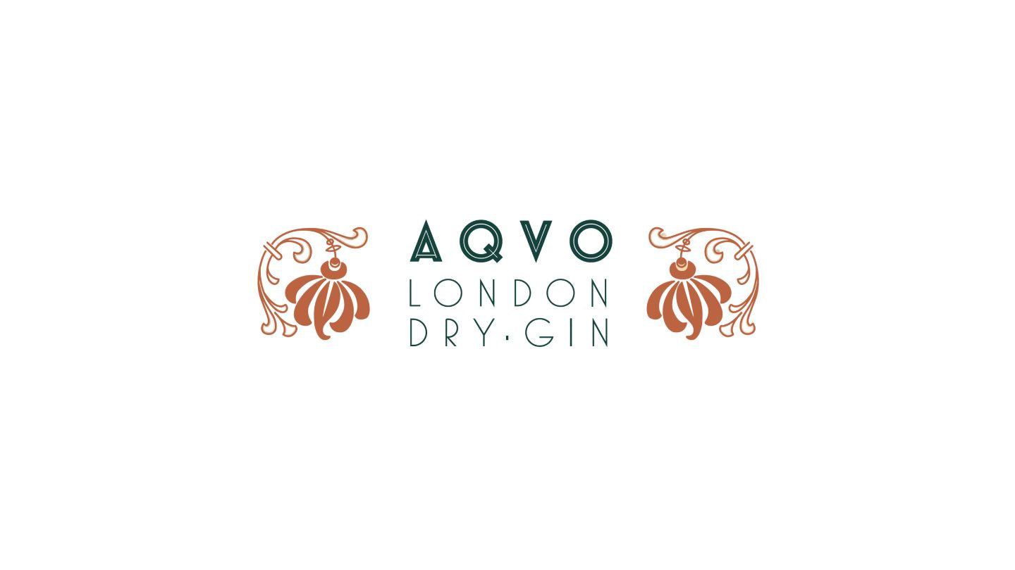 AQVO Gin