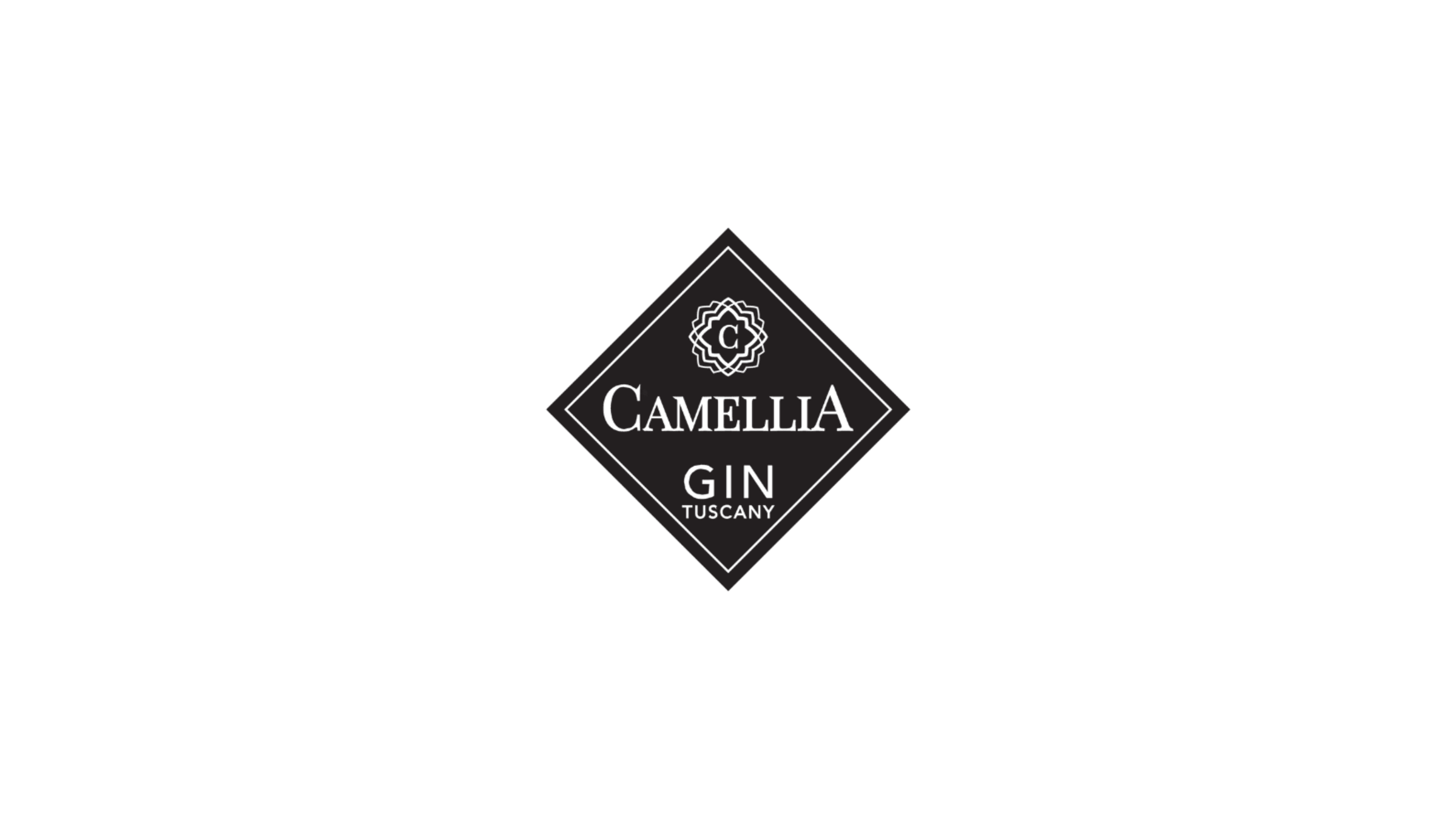 Camellia Gin Tuscany