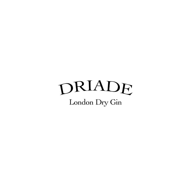Driade Gin