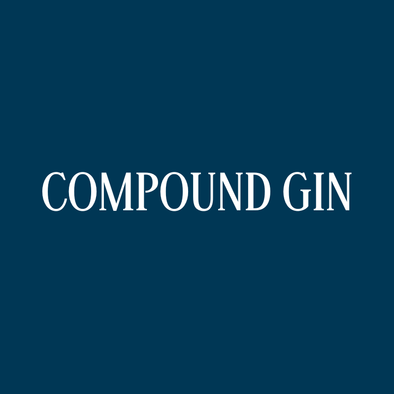 Compound Gin