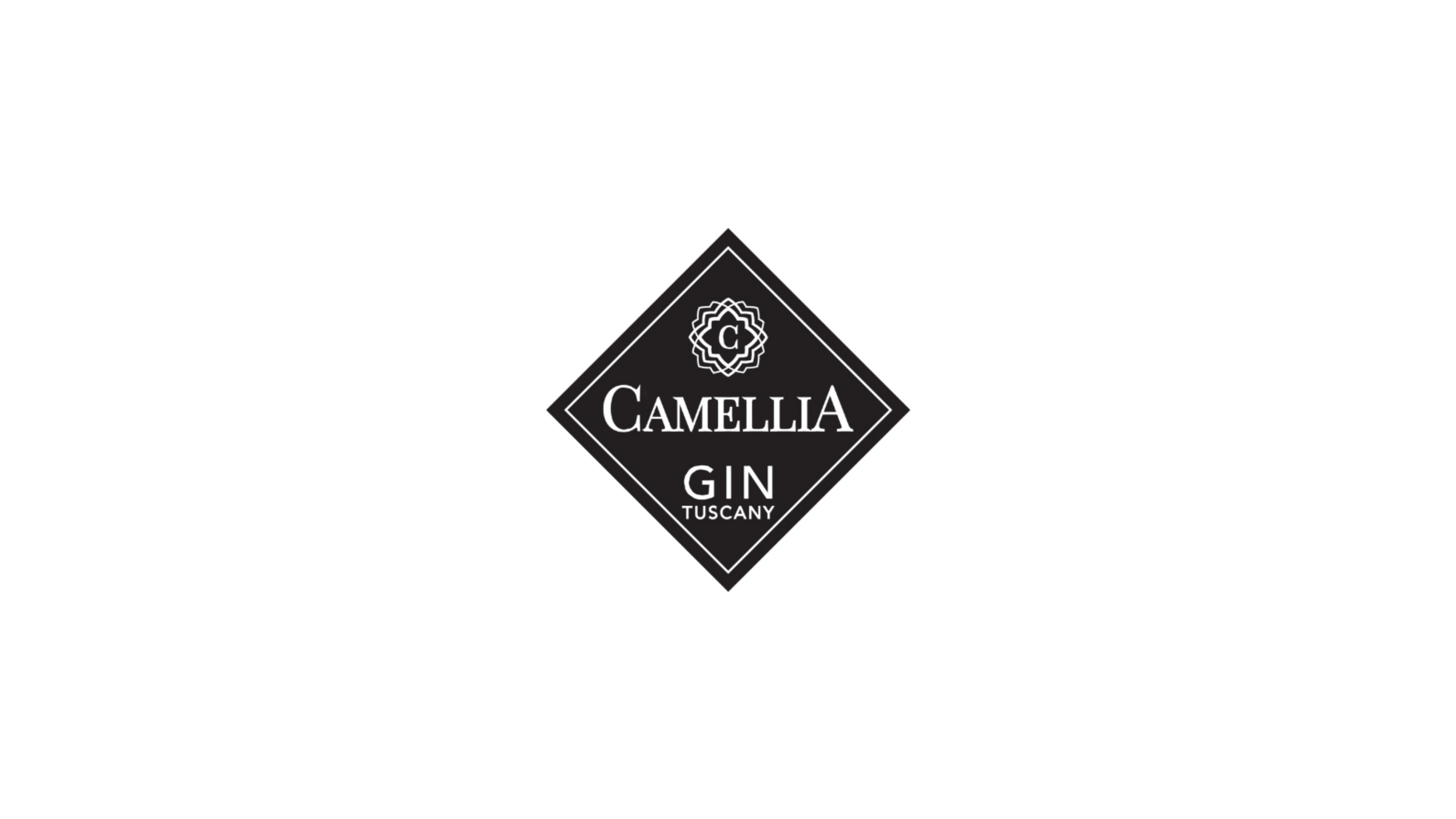 Camellia Gin Tuscany