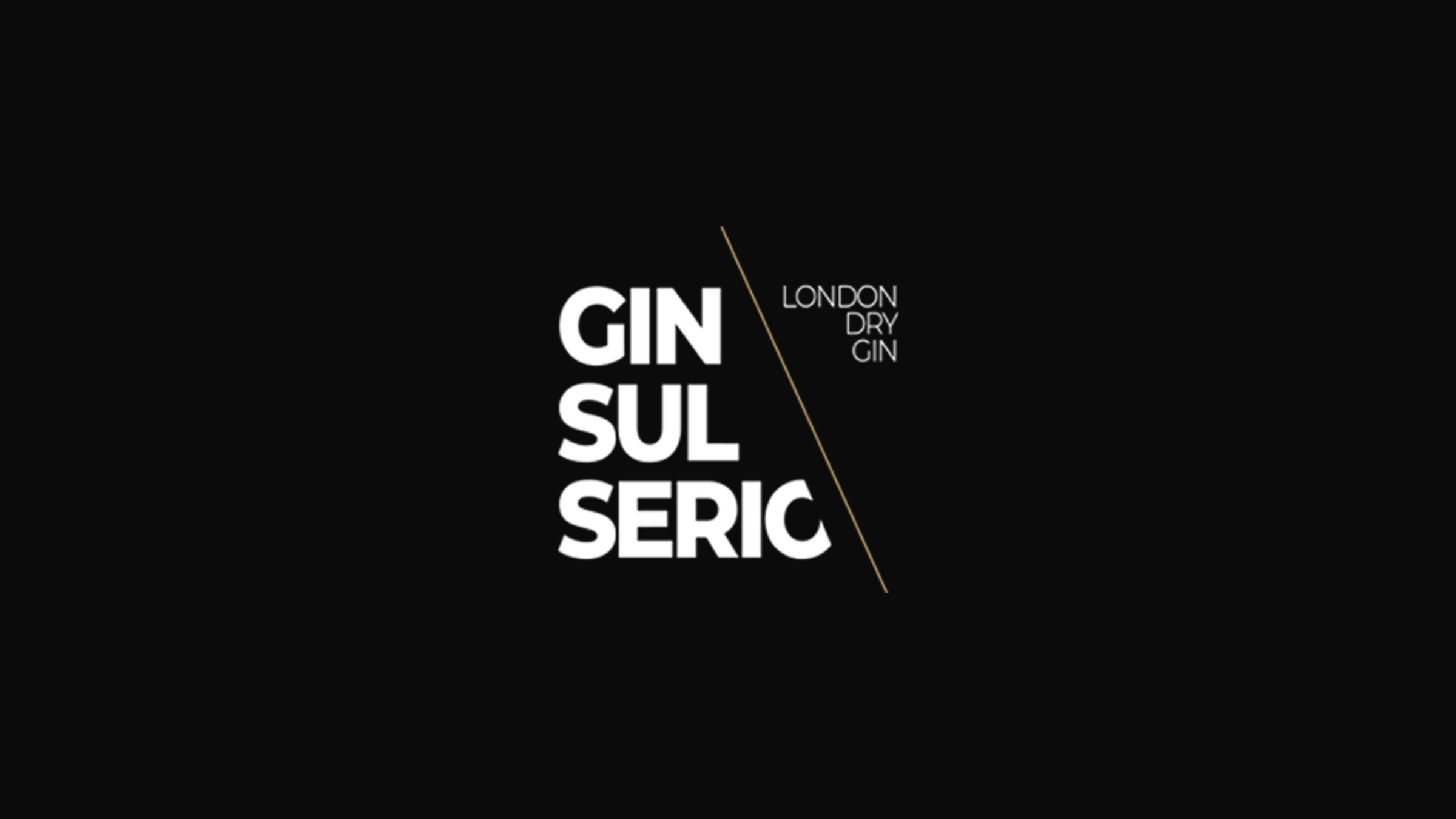 Gin Sul Serio