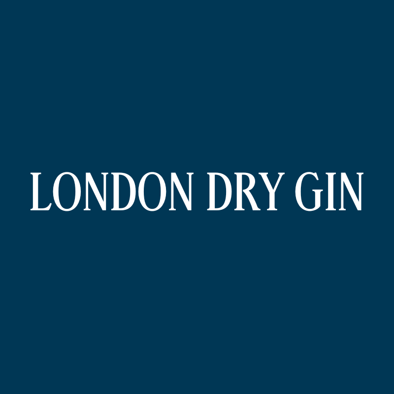 London Dry Gin