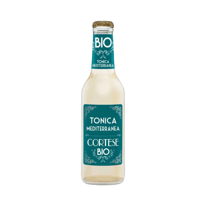 Box La Futurista - Sinus Gin - Edizione Limitata - Spedizione Gratuita - 700ml / Jigger + Barspoon / 5 Pure Tonic + 5