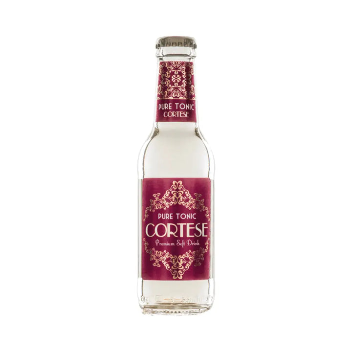 Box - La Monogram - MueGin - Pantelleria Gin - Limited Edition - Spedizione Gratuita - 500ml / Jigger + Barspoon / 10