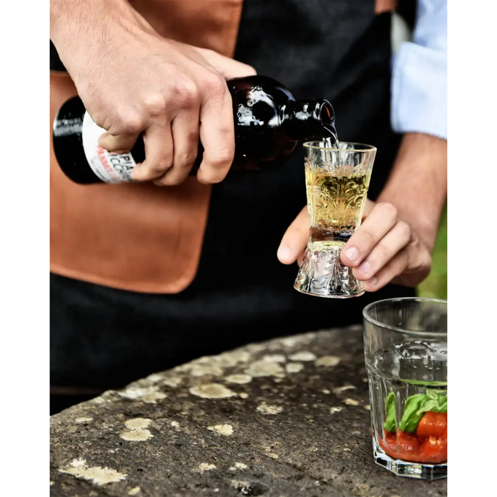 Dal Piatto Al Bicchiere - Panmòllo 1912 Di Nonna Alfa - 500ml - Cold Compound Gin