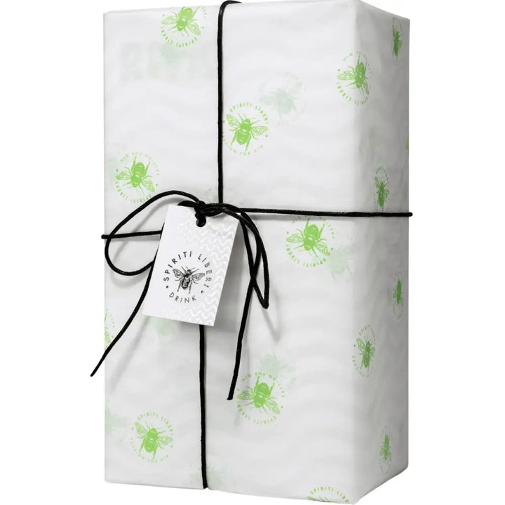 Spiriti Liberi - Christmas Box - London Dry Gin - 700ml / Gin Pianura / Si - London Dry Gin
