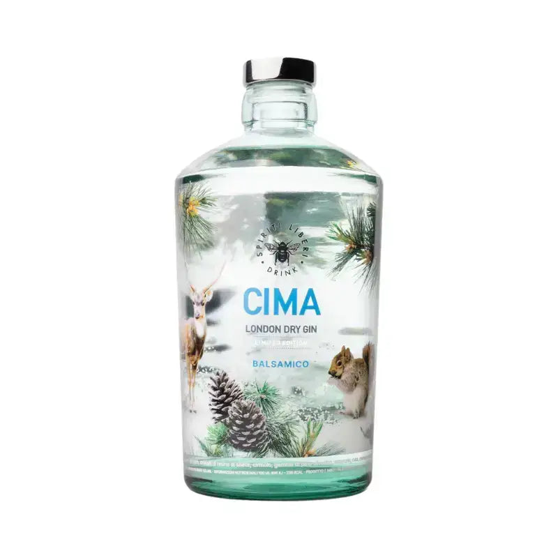 Collezione Invernale Gin: il Calore dell’Artigianalità