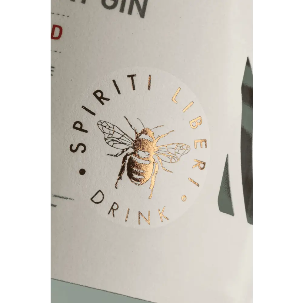 Spiriti Liberi - Rive - London Dry Gin - London Dry Gin