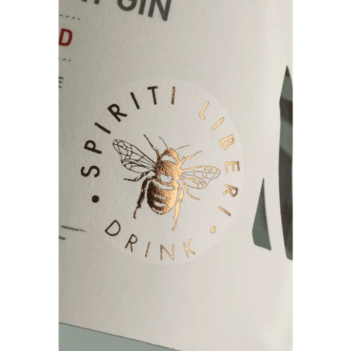 Spiriti Liberi - Rive - London Dry Gin - London Dry Gin