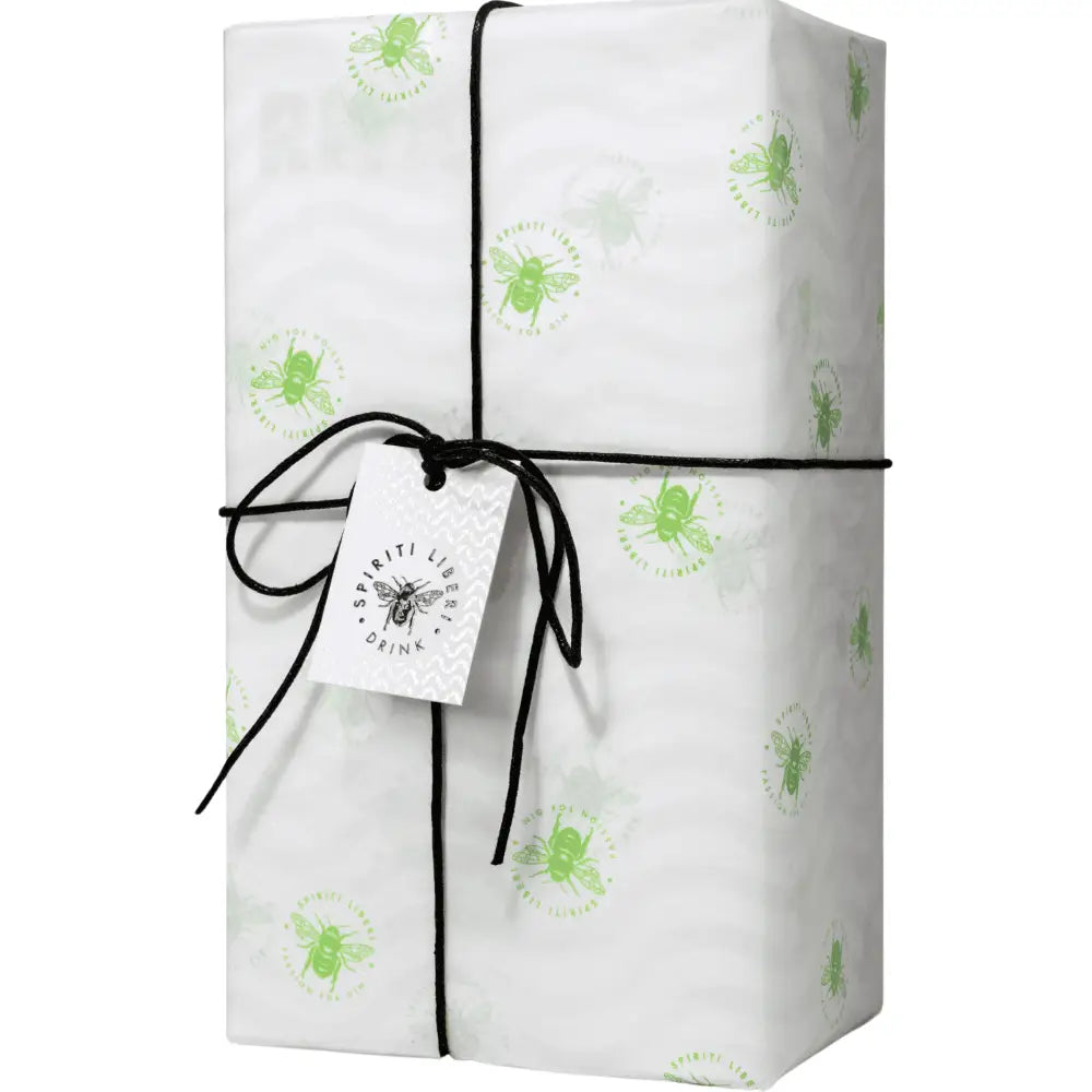 Spiriti Liberi - Rive - London Dry Gin - 700ml / Box + Confezione Regalo - London Dry Gin