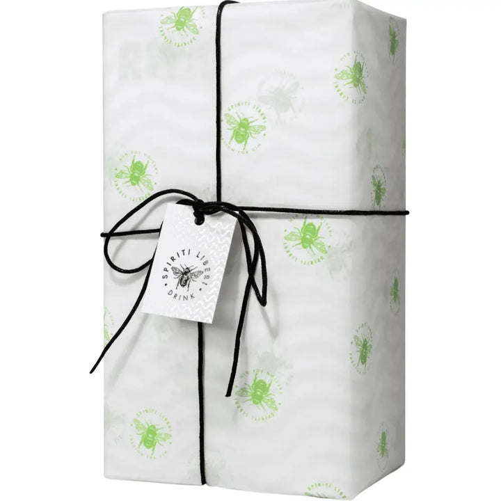 Spiriti Liberi - Rive - London Dry Gin - 700ml / Box + Confezione Regalo - London Dry Gin