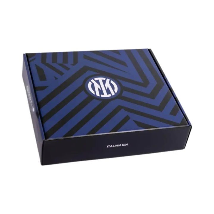 Zen Italian Gin - Luxury Box - Gin Inter - 500ml - London Dry Gin