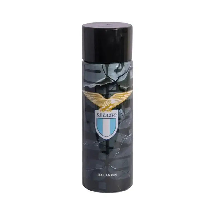 Bottiglia Zen Gin SS Lazio Edition 700ml – gin artigianale italiano in edizione ufficiale dedicata ai tifosi biancocelesti